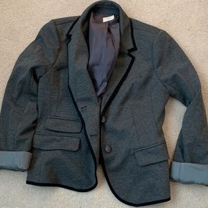 Gap blazer